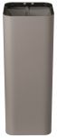 Abfallbehälter TKG Pure Essential 100 Liter Grau